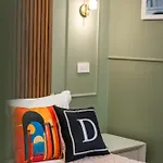 Domus Domas & Boutique - Golden Keys Collection 4*