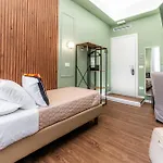 Bed & Breakfast Domus Domas & Boutique - Golden Keys Collection Řím