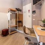 Domus Domas & Boutique - Golden Keys Collection 4* Řím