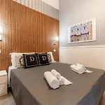 Domus Domas & Boutique - Golden Keys Collection Bed & Breakfast