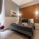 Domus Domas & Boutique - Golden Keys Collection Bed & Breakfast Řím