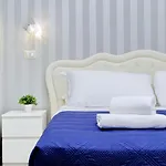 Domus Domas & Boutique - Golden Keys Collection 4* Řím