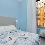 Domus Domas & Boutique - Golden Keys Collection Bed & Breakfast Řím