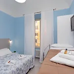 Domus Domas & Boutique - Golden Keys Collection Bed & Breakfast Řím