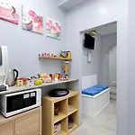 Domus Domas & Boutique - Golden Keys Collection Bed & Breakfast