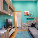 Domus Domas & Boutique - Golden Keys Collection 4* Řím