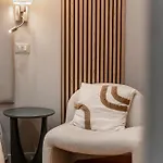 Bed & Breakfast Domus Domas & Boutique - Golden Keys Collection 4*