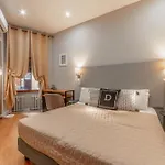Bed & Breakfast Domus Domas & Boutique - Golden Keys Collection Řím
