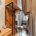Domus Domas & Boutique - Golden Keys Collection Bed & Breakfast Řím