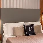Bed & Breakfast Domus Domas & Boutique - Golden Keys Collection 4*