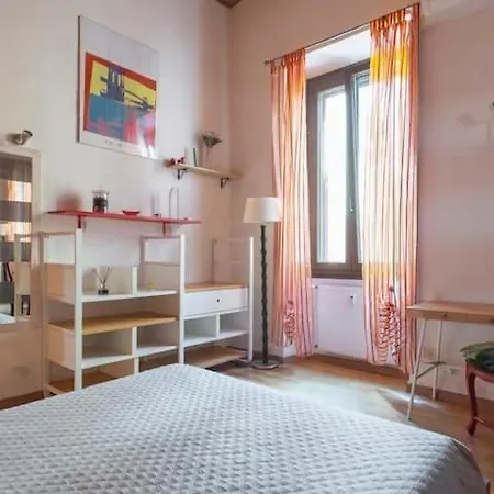 Domus Domas & Boutique - Golden Keys Collection 4* Rome