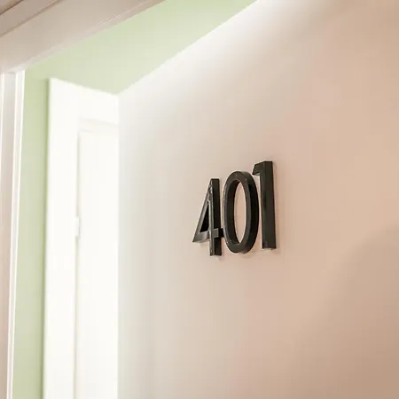 Domus Domas&boutique - Golden Keys Collection Couette-café