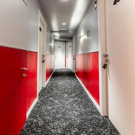 Domus Domas & Boutique - Golden Keys Collection 4* Rome