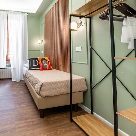 Couette-café Domus Domas&boutique - Golden Keys Collection