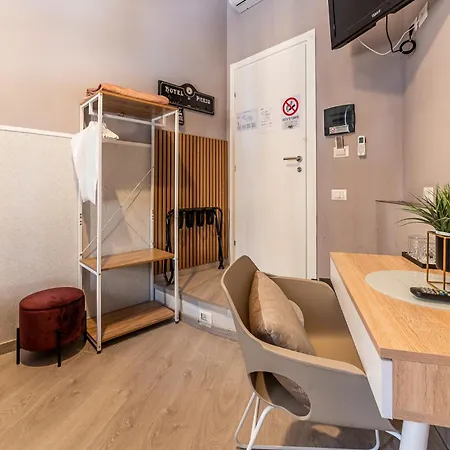 Domus Domas&boutique - Golden Keys Collection 4* Rome