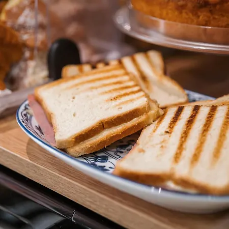 Frühstückspension Domus Domas & Boutique - Golden Keys Collection