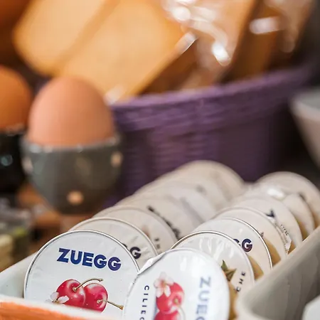 Couette-café Domus Domas&boutique - Golden Keys Collection Rome