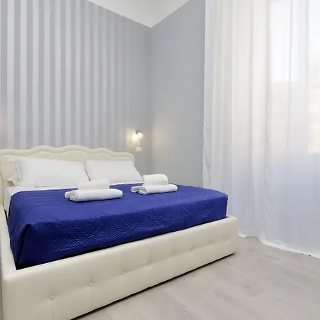 Domus Domas & Boutique - Golden Keys Collection Frühstückspension 4*