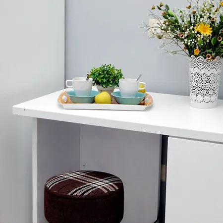 Domus Domas&boutique - Golden Keys Collection Couette-café Rome