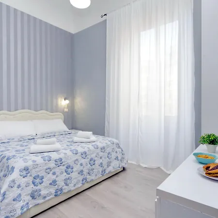 Couette-café Domus Domas&boutique - Golden Keys Collection