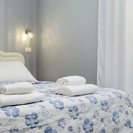 Bed & Breakfast Domus Domas & Boutique - Golden Keys Collection Rom