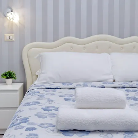 Bed & Breakfast Domus Domas & Boutique - Golden Keys Collection
