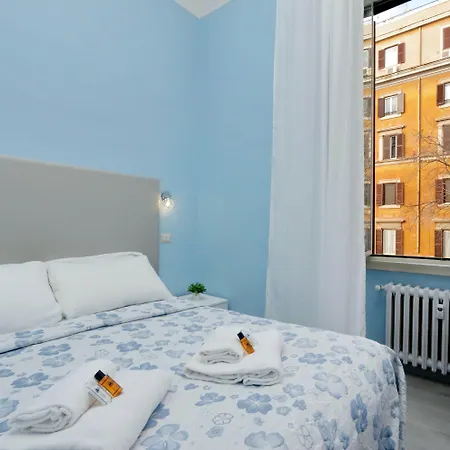 Domus Domas & Boutique - Golden Keys Collection Bed & Breakfast Rom