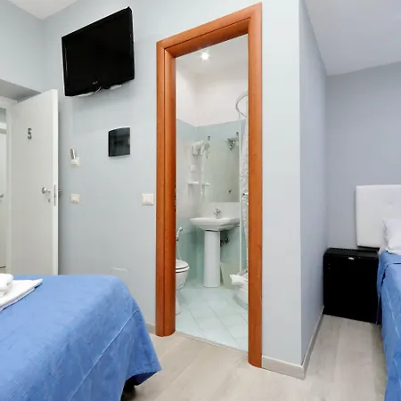 Domus Domas & Boutique - Golden Keys Collection Bed & Breakfast