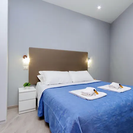 Bed & Breakfast Domus Domas & Boutique - Golden Keys Collection Rom