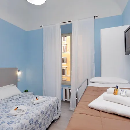 Domus Domas & Boutique - Golden Keys Collection Bed & Breakfast Rom
