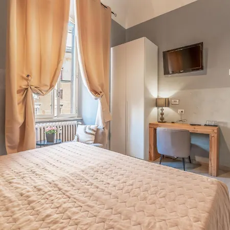Bed & Breakfast Domus Domas & Boutique - Golden Keys Collection