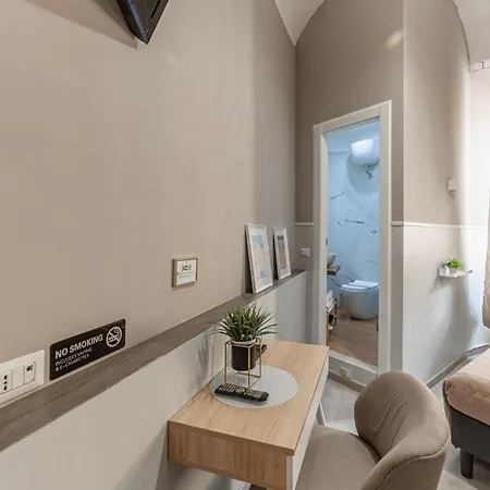 Domus Domas & Boutique - Golden Keys Collection Bed & Breakfast 4*