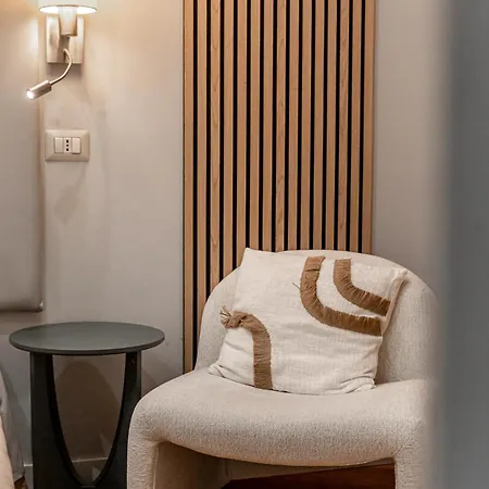 Bed & Breakfast Domus Domas & Boutique - Golden Keys Collection 4*