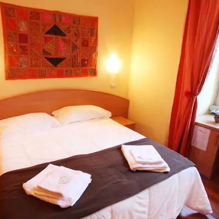 Domus Domas & Boutique - Golden Keys Collection 4*