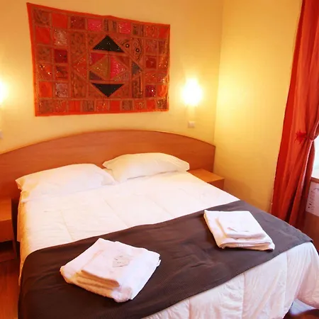 Domus Domas & Boutique - Golden Keys Collection Frühstückspension 4*