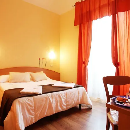 Domus Domas&boutique - Golden Keys Collection Rome