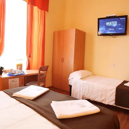 Couette-café Domus Domas&boutique - Golden Keys Collection 4*