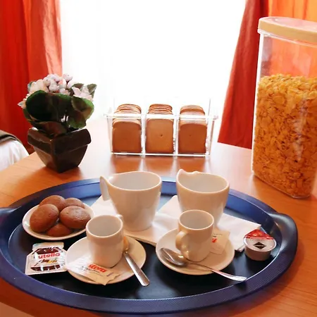 Domus Domas & Boutique - Golden Keys Collection Frühstückspension Rom