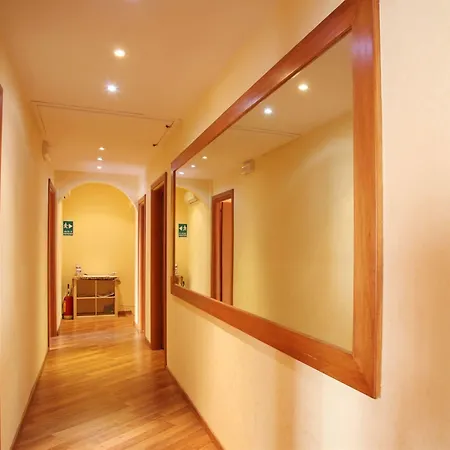 Domus Domas & Boutique - Golden Keys Collection 4* Rom