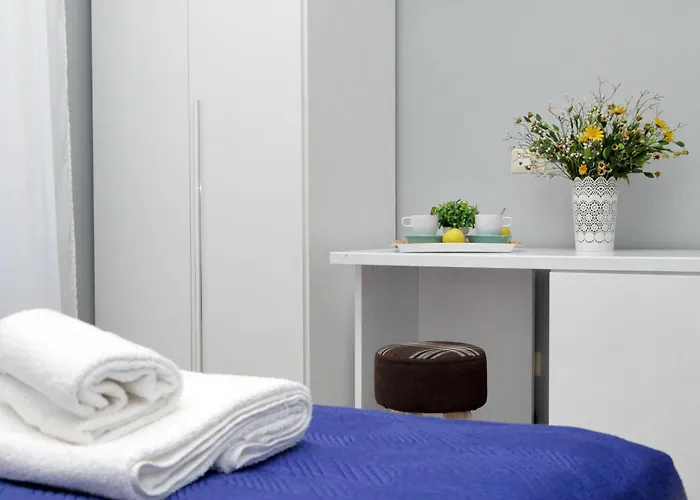 Domus Domas&boutique - Golden Keys Collection Couette-café Rome