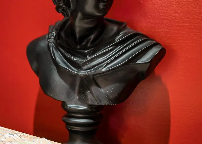 Domus Domas&boutique - Golden Keys Collection Rome