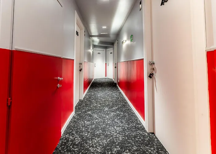 Domus Domas&boutique - Golden Keys Collection 4* Rome