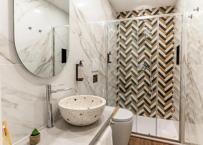 Couette-café Domus Domas&boutique - Golden Keys Collection