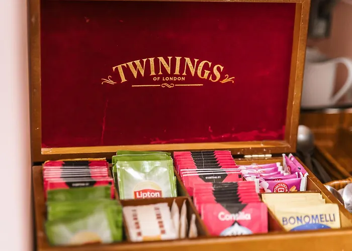 Domus Domas&boutique - Golden Keys Collection 4*