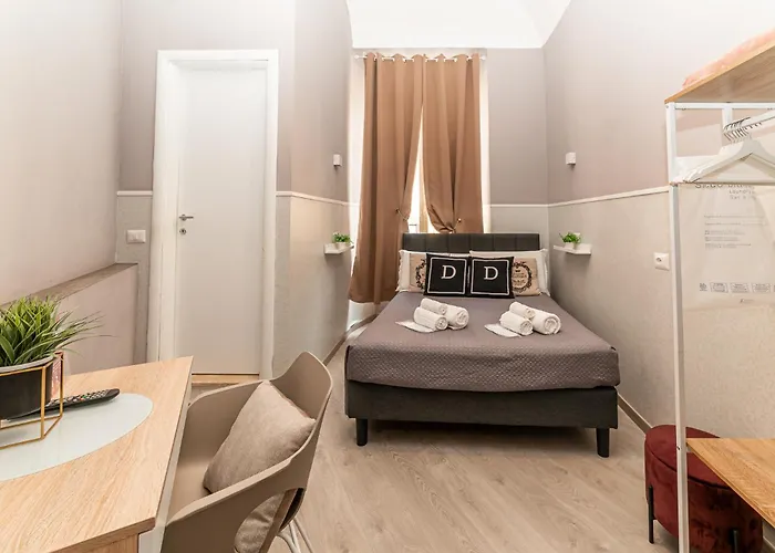 Domus Domas&boutique - Golden Keys Collection Rome