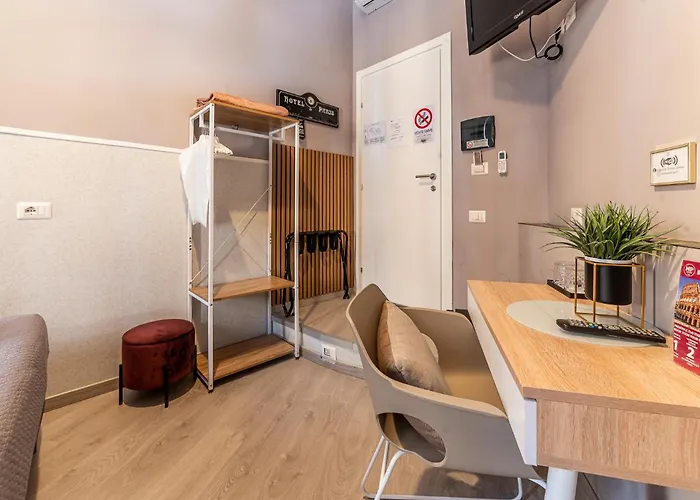 Domus Domas&boutique - Golden Keys Collection 4* Rome