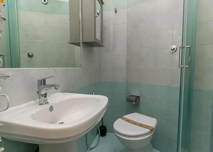 Domus Domas&boutique - Golden Keys Collection Rome