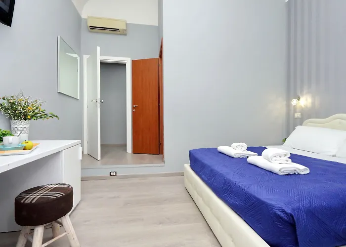 Couette-café Domus Domas&boutique - Golden Keys Collection