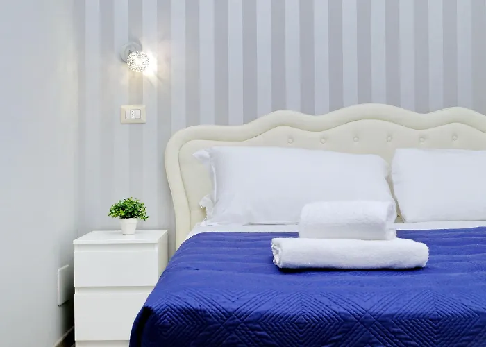 Domus Domas&boutique - Golden Keys Collection 4* Rome