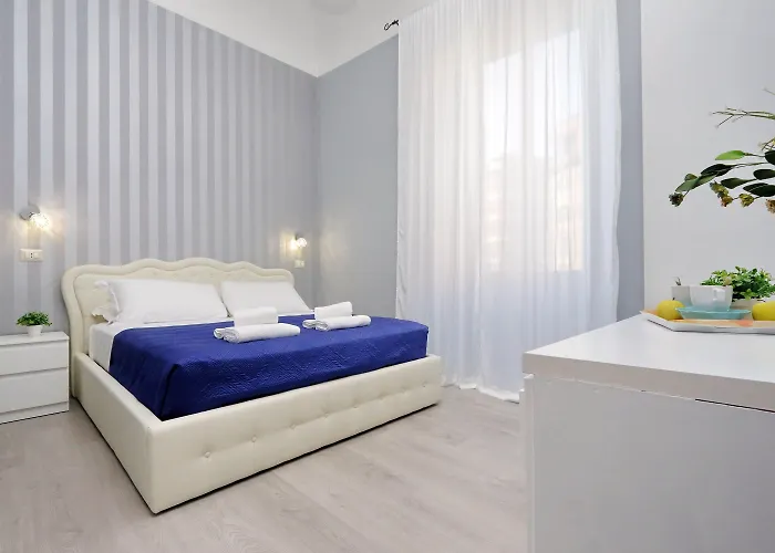 Domus Domas&boutique - Golden Keys Collection 4*